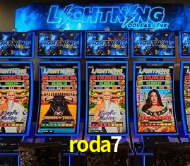 Desvendando o Mundo dos Jogos Virtuais na roda7