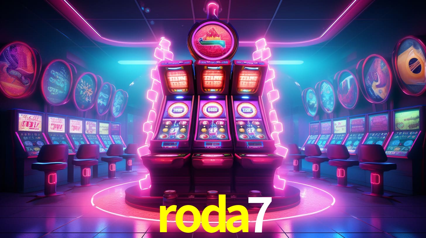 roda7 - Reino dos Milionários - roda7.com