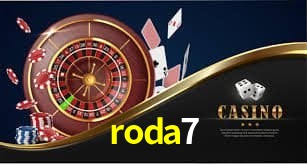 Estatísticas roda7