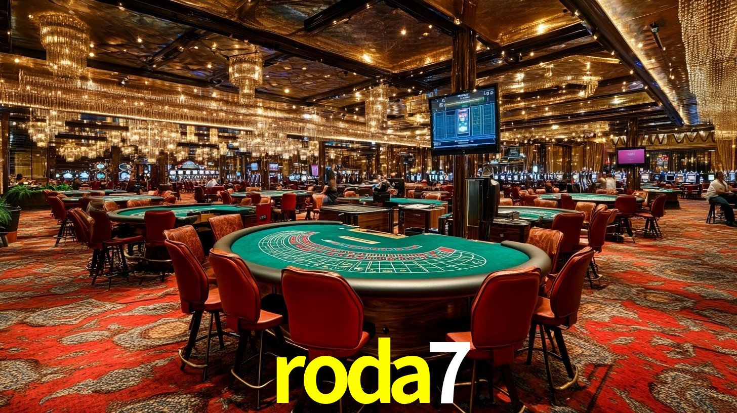 roda7 bet