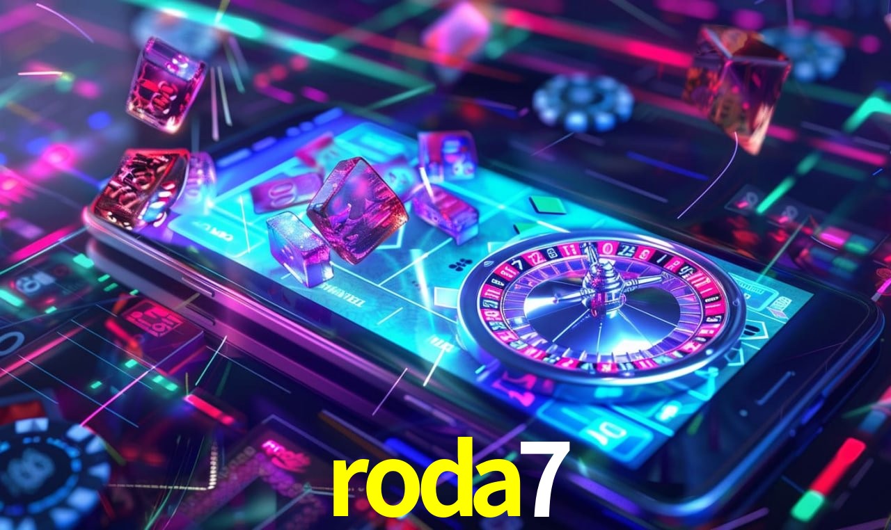 Experiência VIP roda7