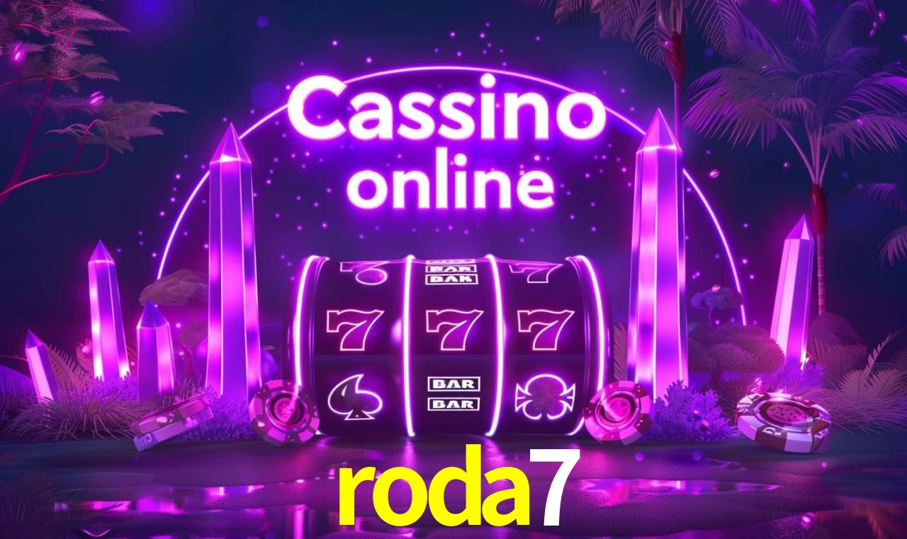 Sistemas de Segurança roda7