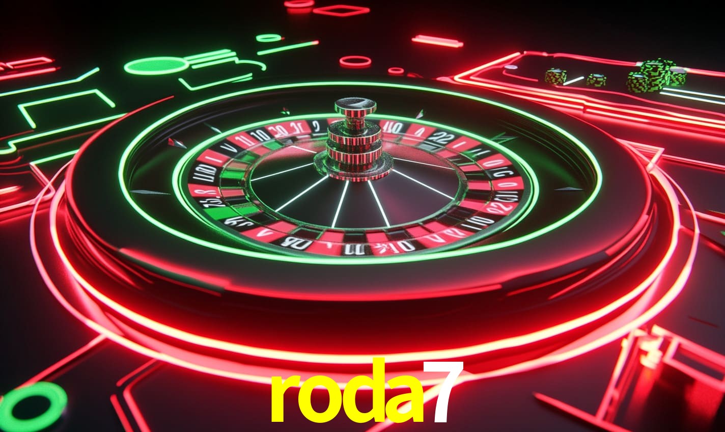 Desvendando o Mundo dos Jogos Virtuais na roda7