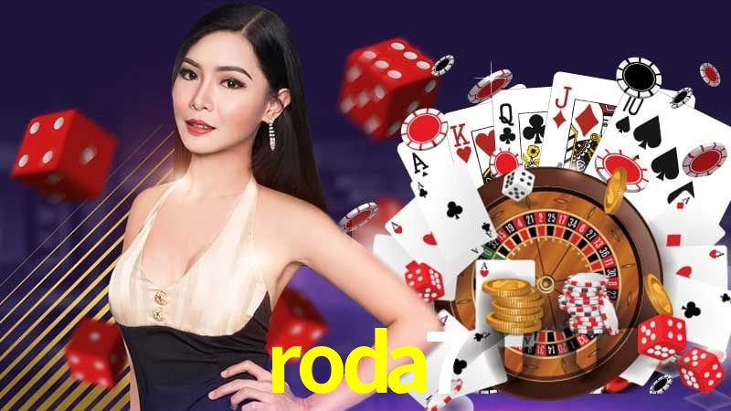 Jogos Exclusivos roda7