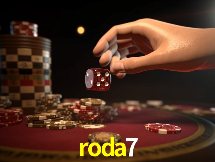 Provedores de Jogos roda7