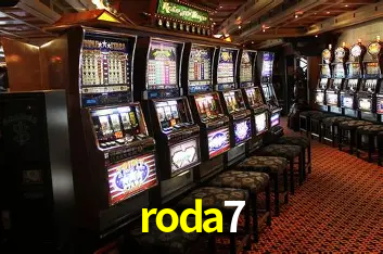 Inovações de Jogos na roda7: O Futuro das Experiências Interativas