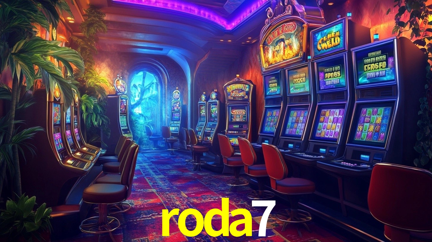Programa VIP roda7