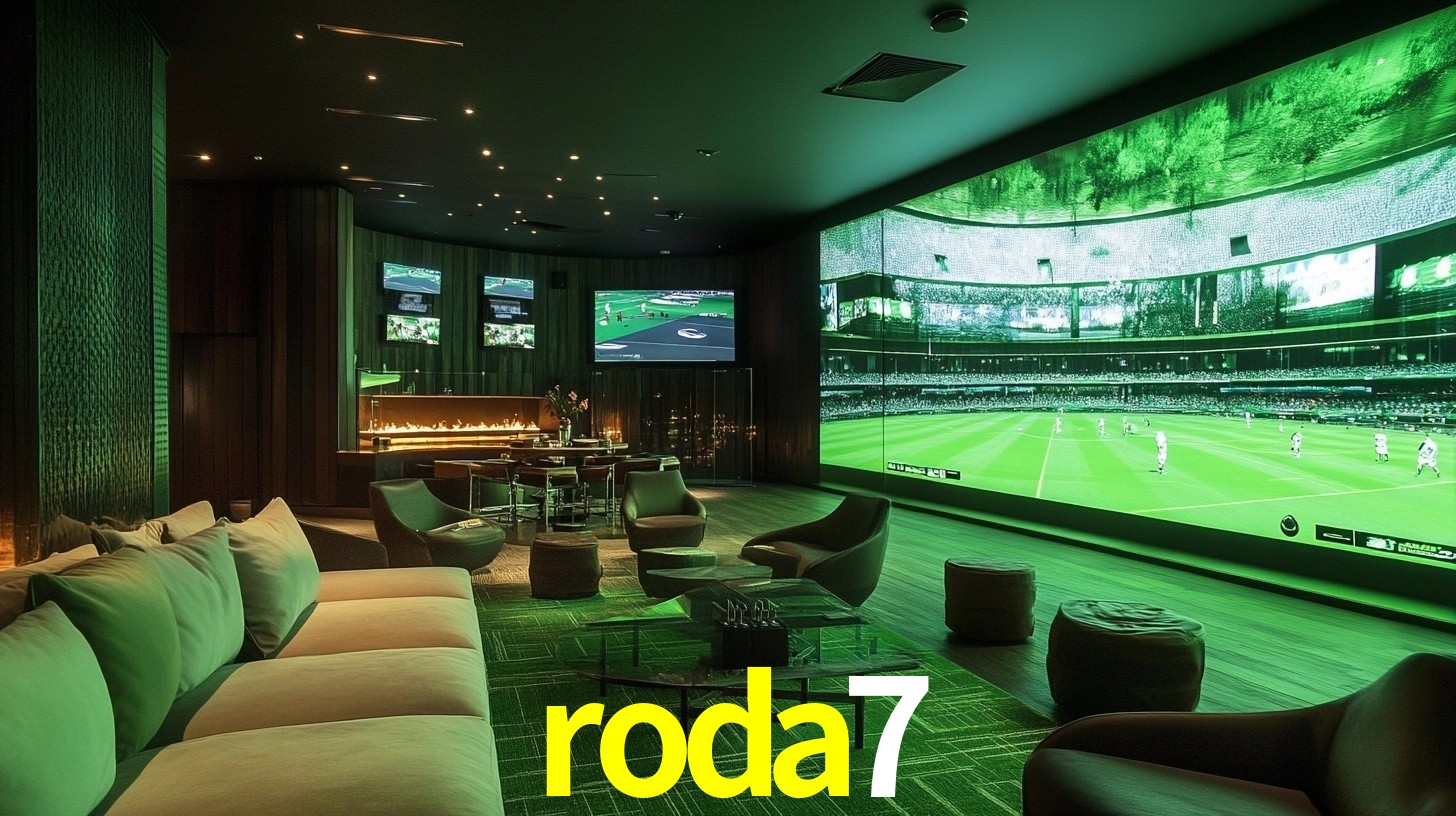roda7: Seu Especialista em Apostas Esportivas Brasileiras