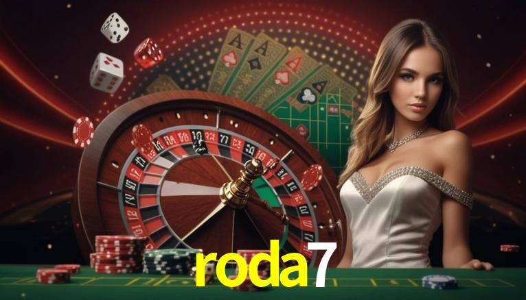 Game Providers roda7