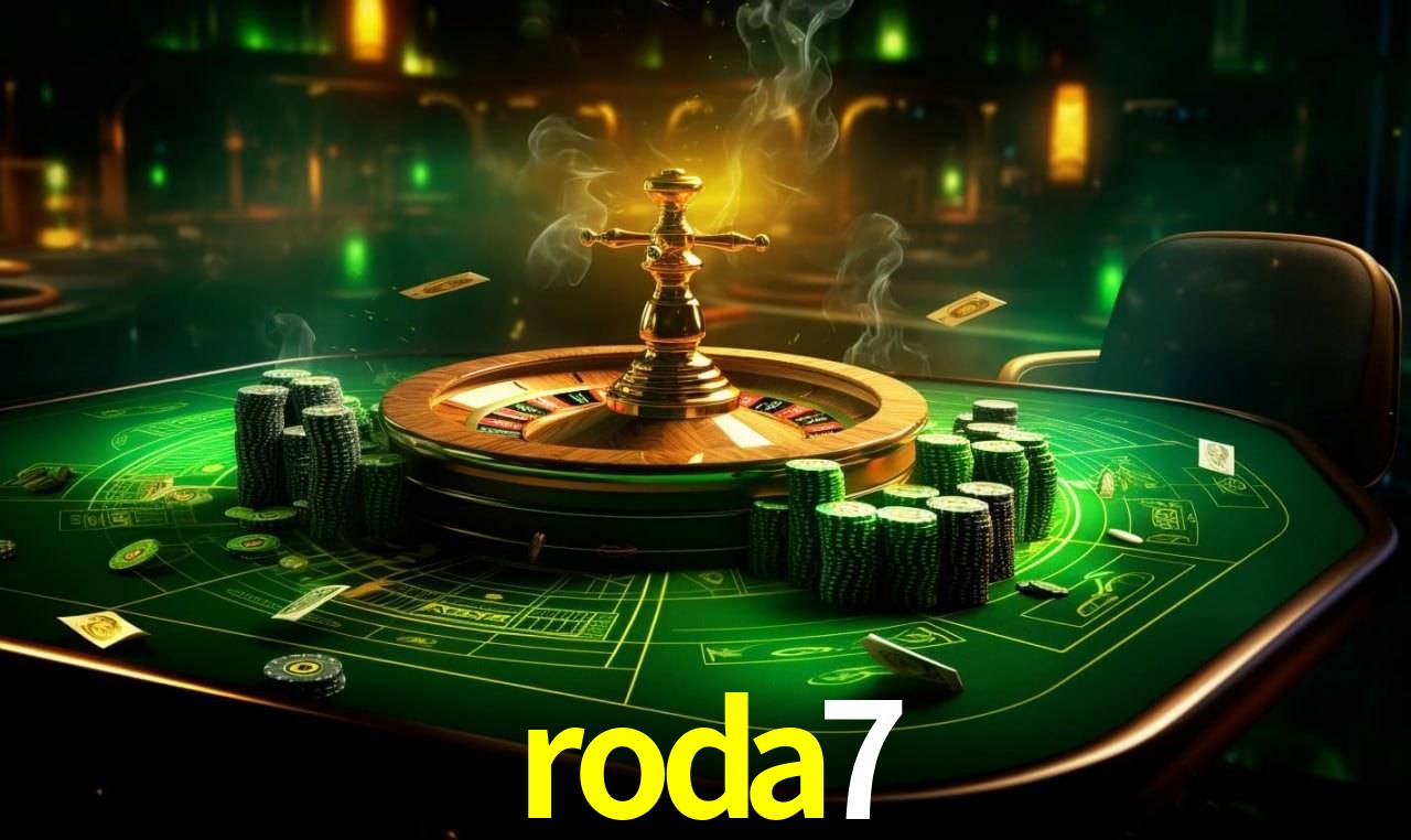 cassino roda7