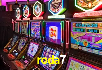 Inovações de Jogos na roda7: O Futuro das Experiências Interativas