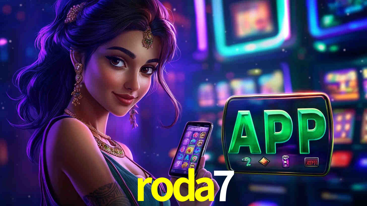 Bônus Generosos e Exclusivos no roda7 para Você!