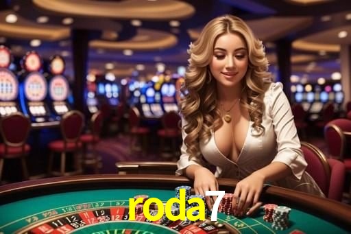 Spaceman Game roda7