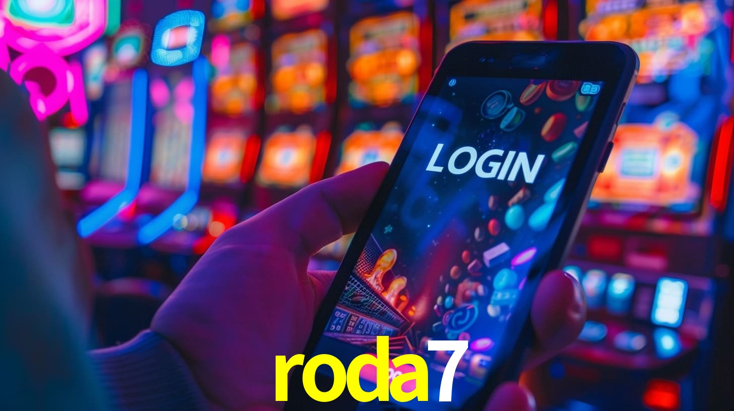 Mesa de Roleta roda7