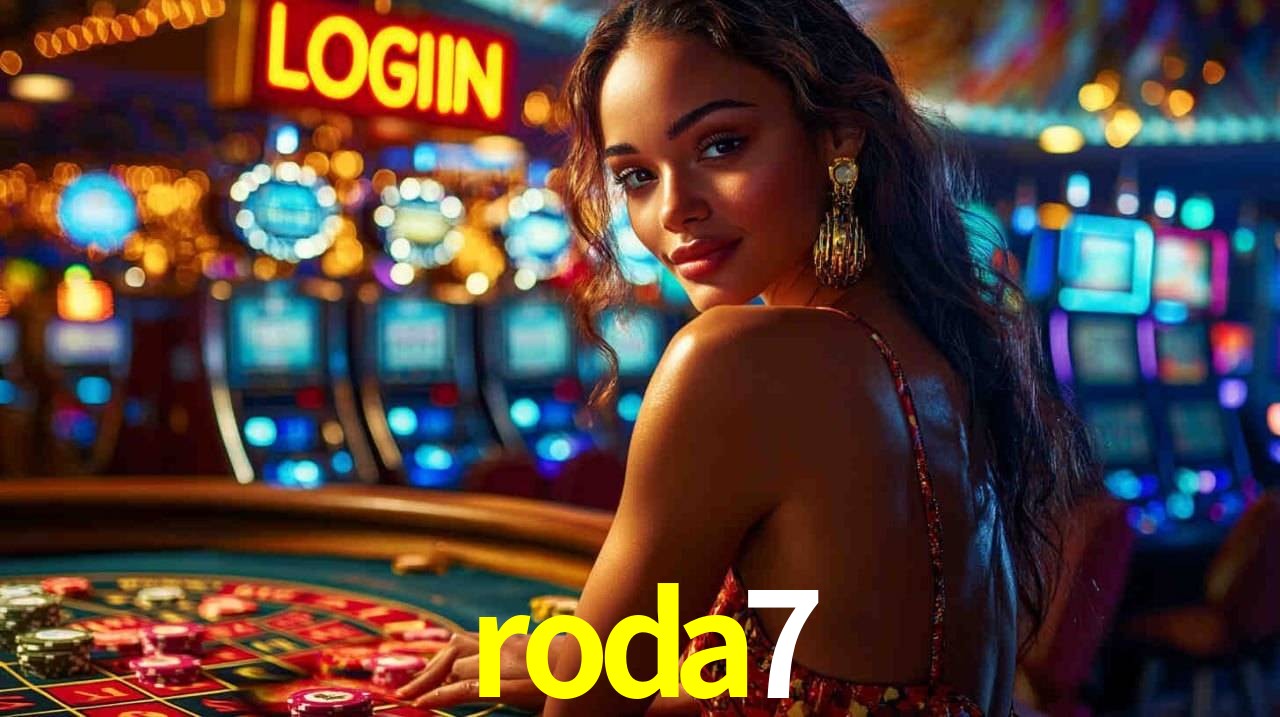 Login Seguro roda7