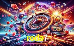 Estatísticas Esportivas roda7