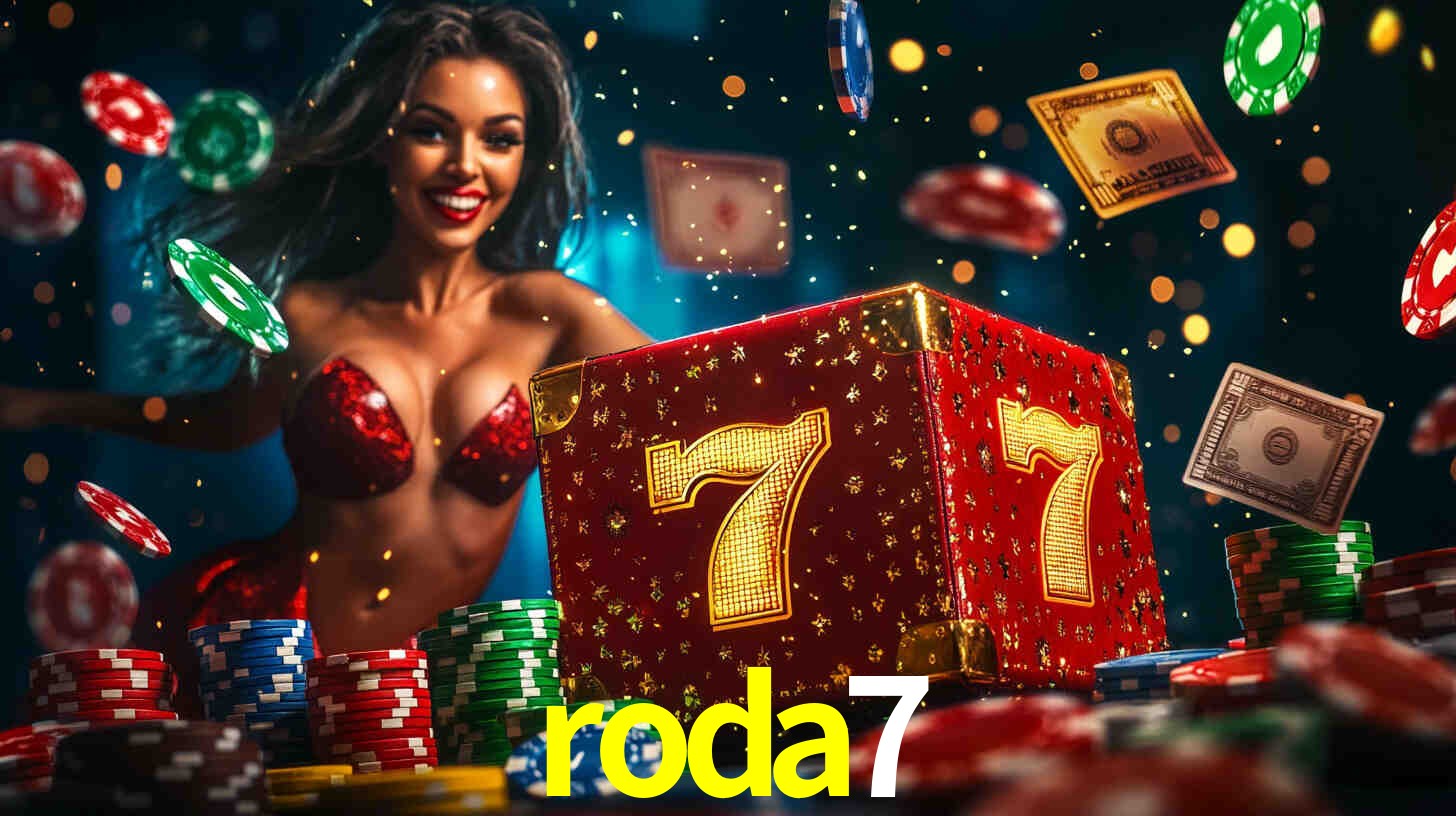 Inovações de Jogos na roda7: O Futuro das Experiências Interativas