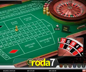 Seasonal Promotions roda7