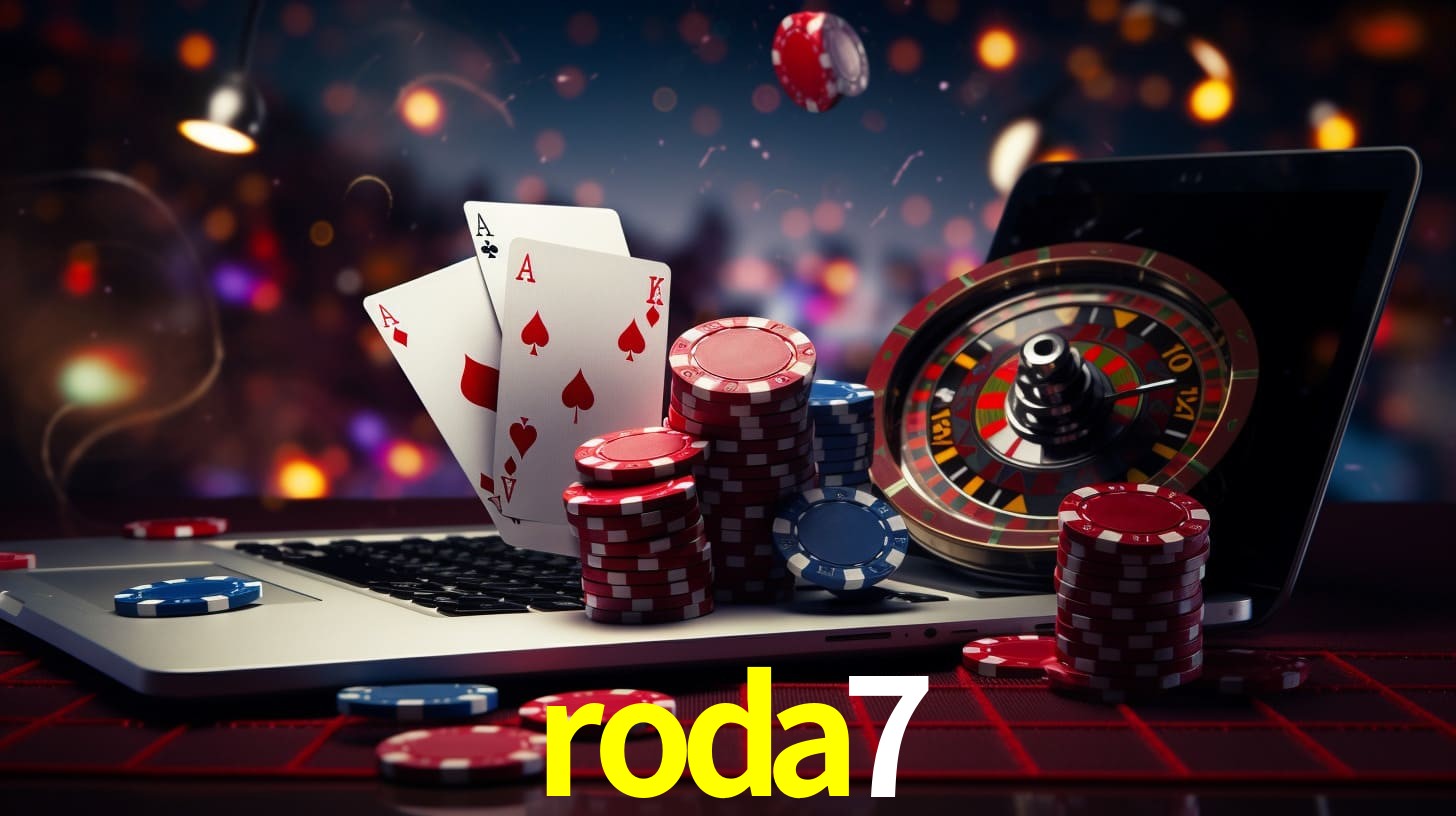 Blackjack Table roda7