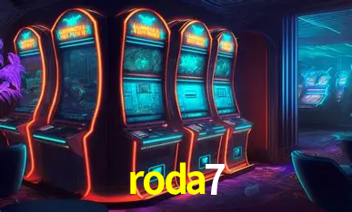 Descubra a Magia dos Jogos de Arcade no roda7