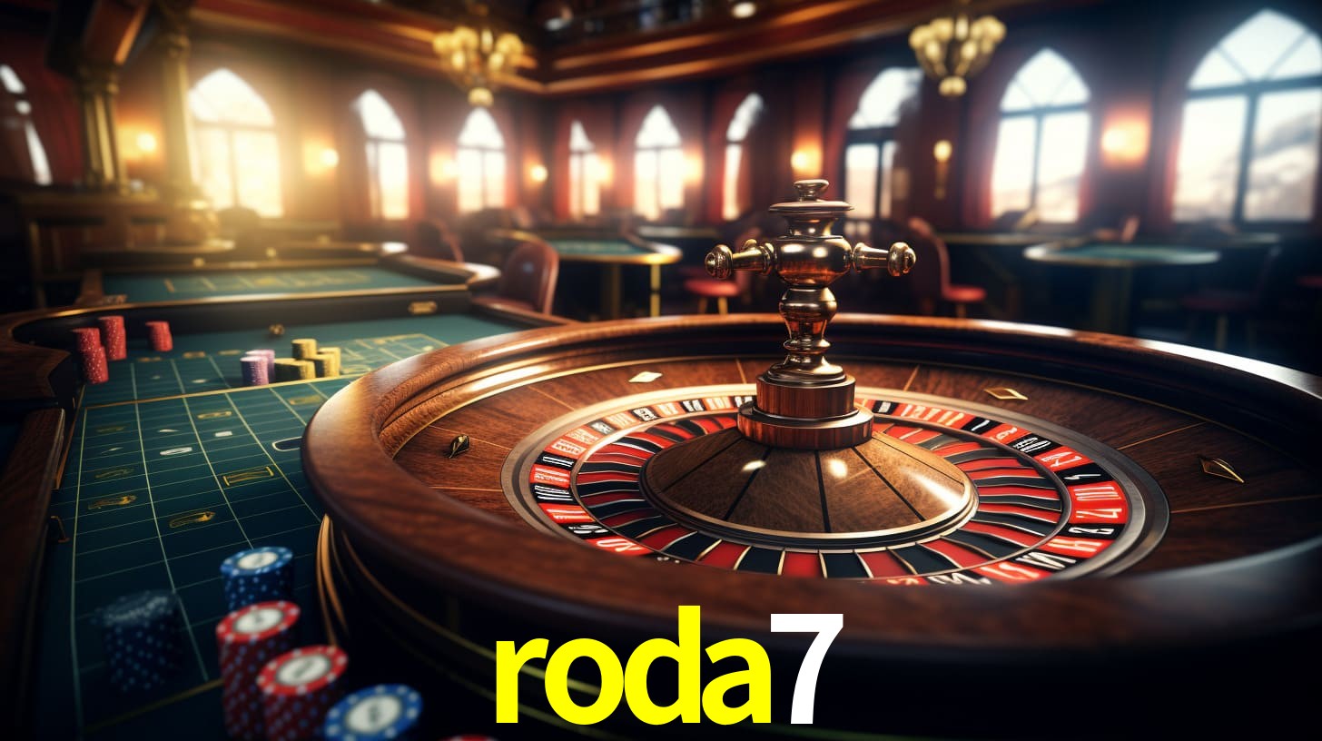 VIP Casino roda7