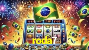 Gates of Olympus roda7