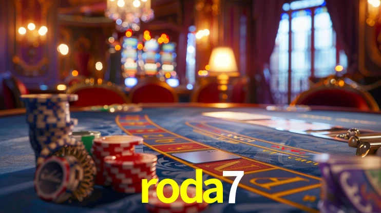 Live Casino roda7