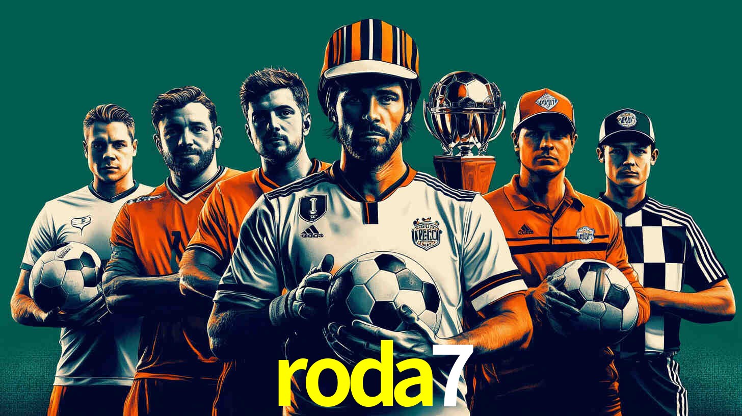 Descubra a Essência do roda7: Nossa História e Compromissos