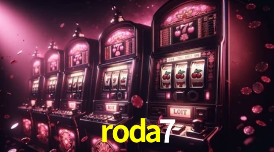 Interface do App roda7