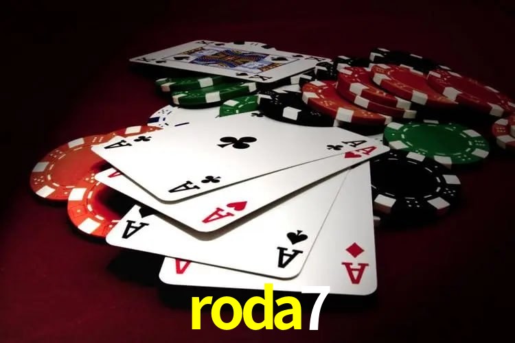 Casino Ao Vivo roda7