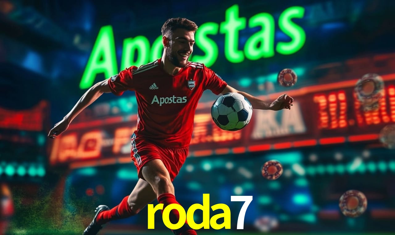 PIX Instantâneo roda7