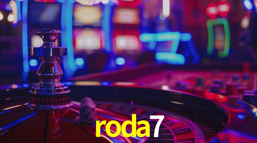 Experimente o Login Seguro Premium no roda7