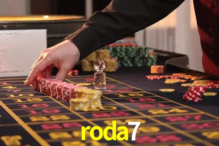 A Experiência Imersiva dos Cassinos Ao Vivo no roda7