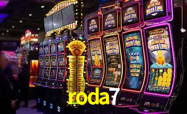 Descubra a Essência do roda7: Nossa História e Compromissos