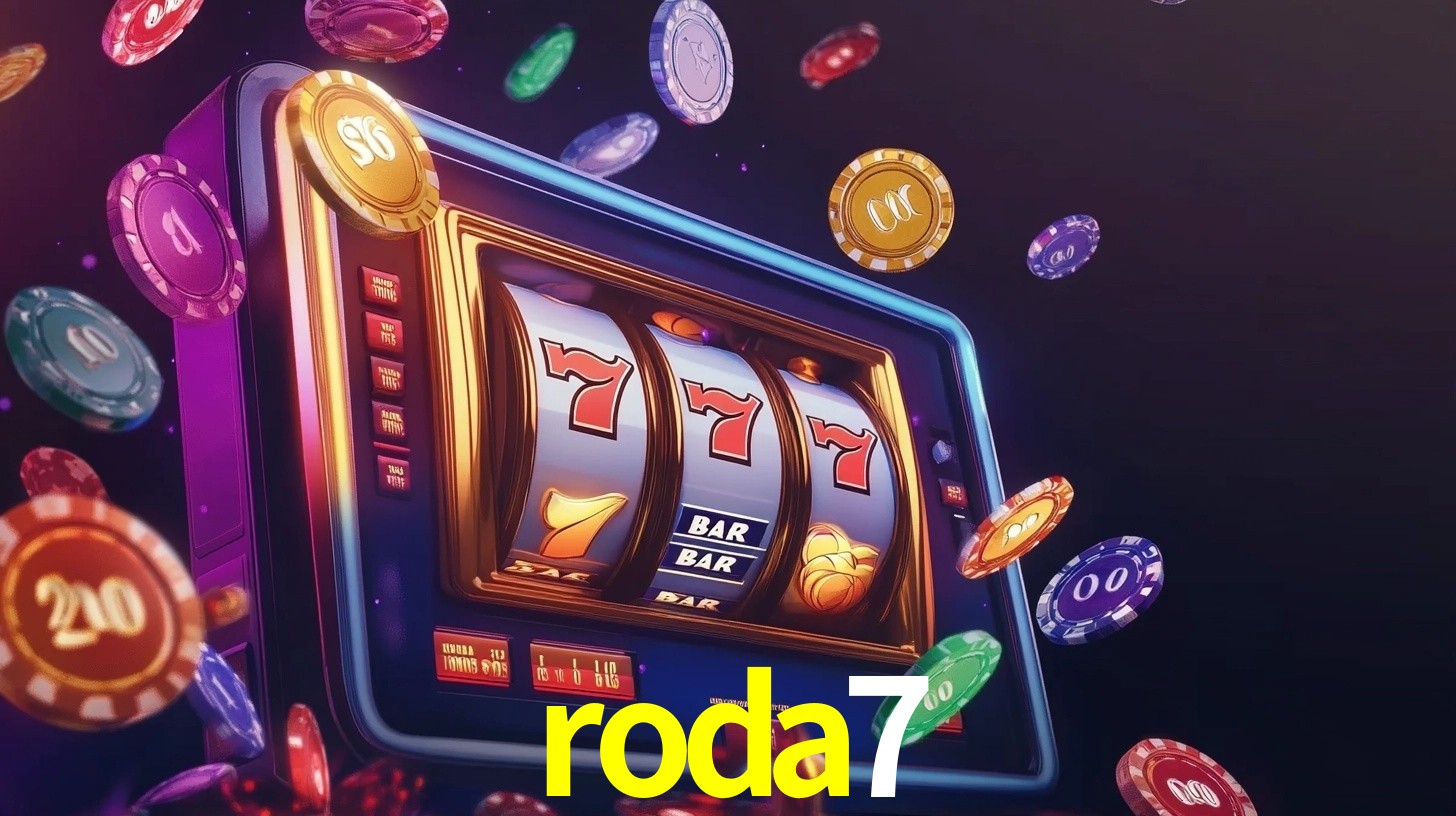 Daily Bonuses roda7