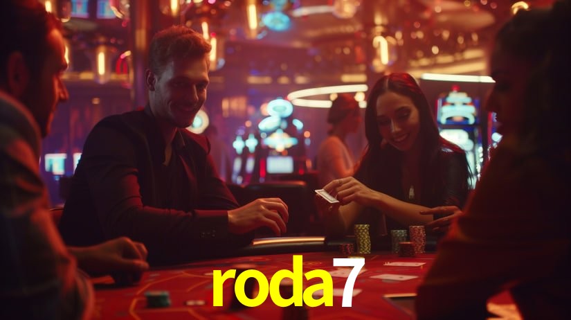 Descubra o Programa VIP da roda7: Vantagens Exclusivas para Jogadores