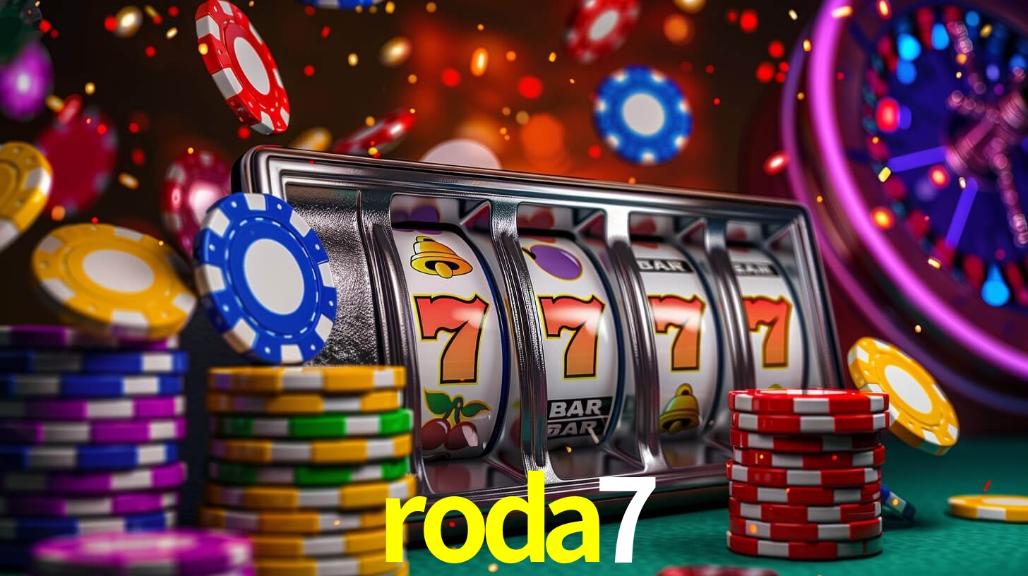 Bônus Diários roda7