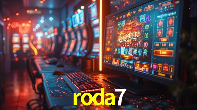 roda7,roda7.com