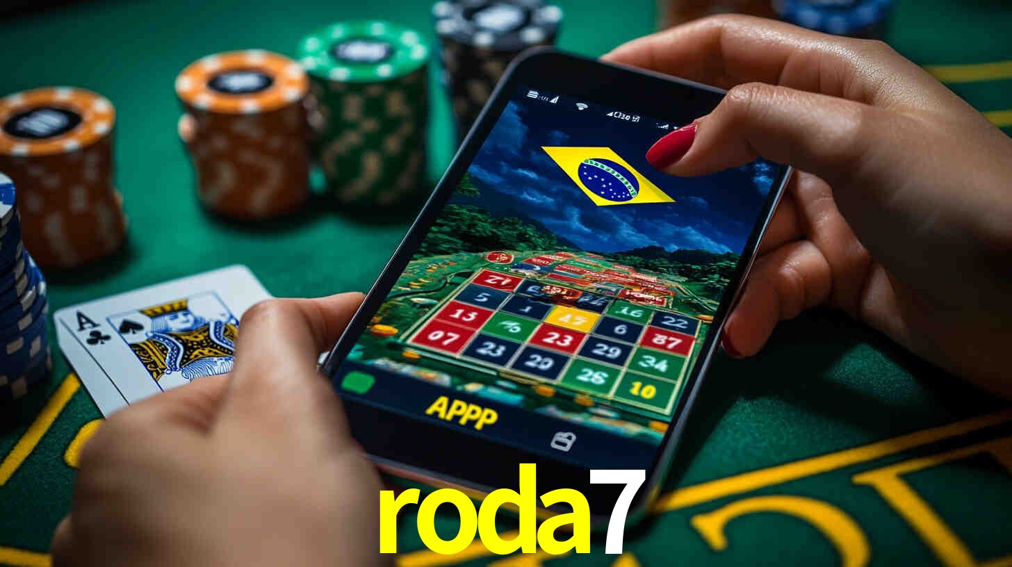 Explorando a Categoria de Eventos em Apostas na roda7