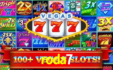Desvendando o Mundo dos Jogos Virtuais na roda7