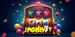 Promoção Relâmpago roda7