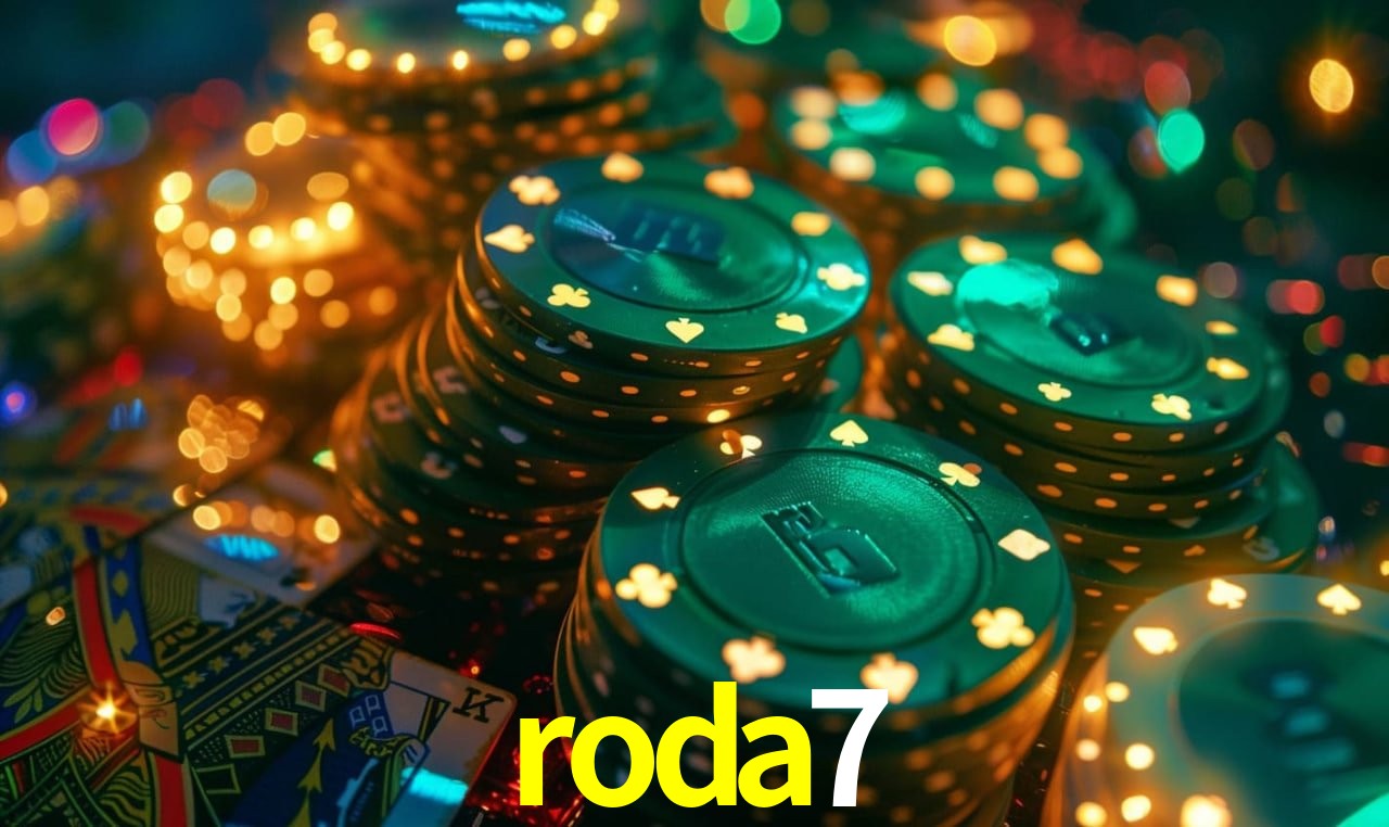 Apostas de Futebol roda7