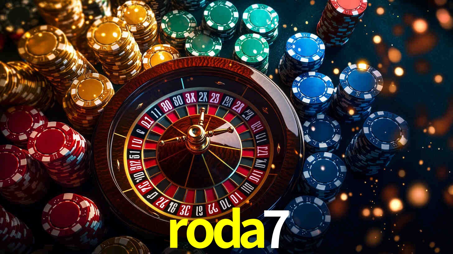 roda7 App Interface