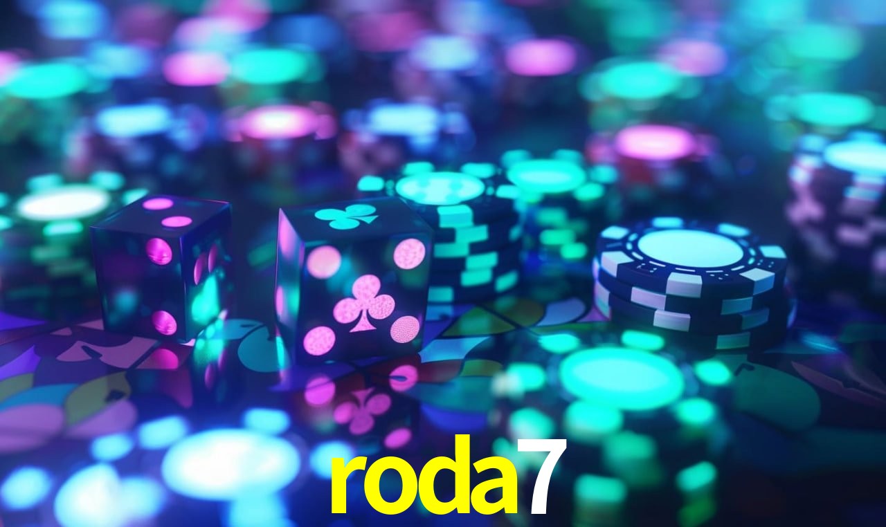 Casino VIP roda7