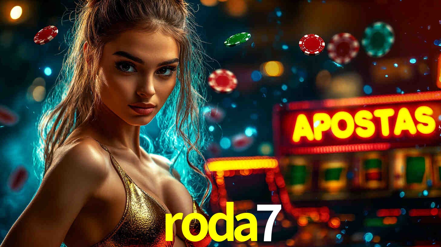 Descubra a Essência do roda7: Nossa História e Compromissos