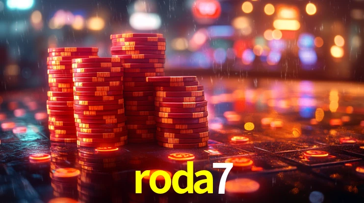 roda7: Jogos de Caça-Níqueis-Altas Recompensas, Roleta-Velocidade, Blackjack-Desafios Máximos