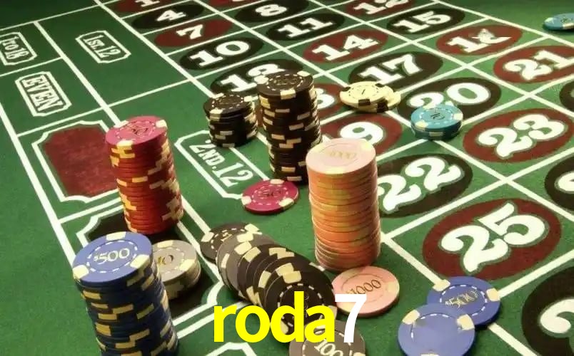 Diretório de Jogos roda7