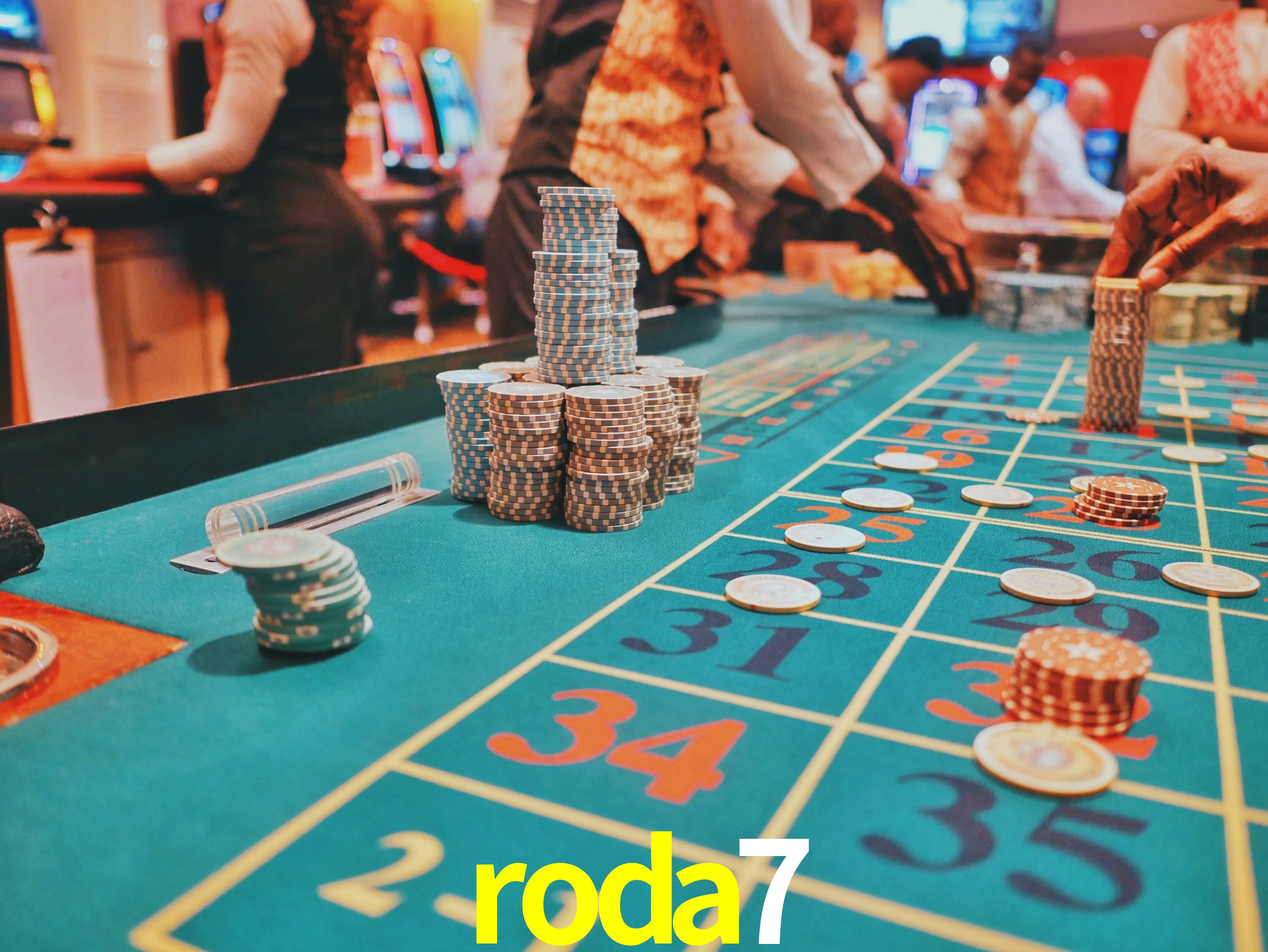 Jogo Spaceman roda7