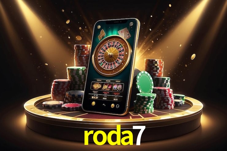 Tecnologia da Plataforma roda7