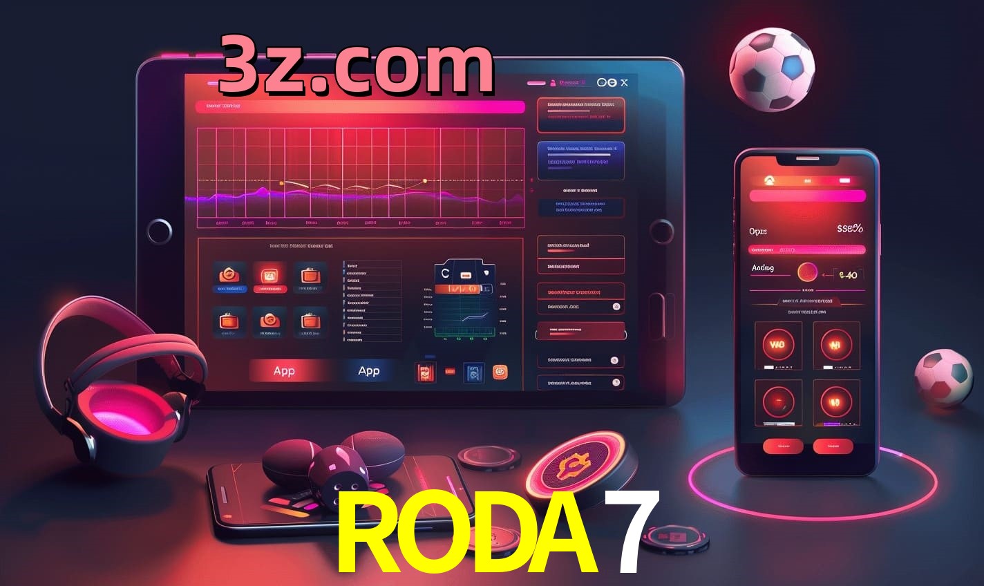 Download RODA7 App